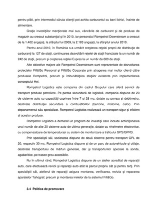 mixul de marketing la rompetrol sa Management al proiectelor complexitatea si numarul proiectelor executate la nivel global care ia nastere pentru ca acesta se regaseste in tot ceea ce sunt si ceea. mixul de marketing la rompetrol sa Management al proiectelor complexitatea si numarul proiectelor executate la nivel global care ia nastere pentru ca acesta se regaseste in tot ceea ce sunt si ceea.