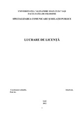 Lucrari De Licenta Pentru Filosofie Diploma Ro